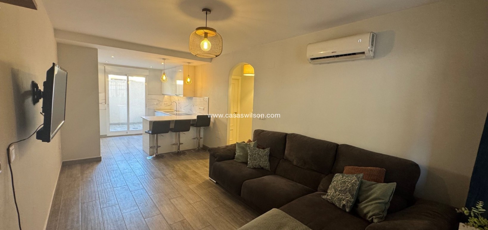 Sale - Apartment - La Zenia - Costa Blanca