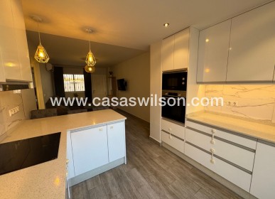 Sale - Apartment - La Zenia - Costa Blanca