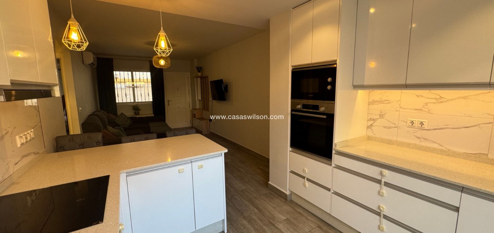 Sale - Apartment - La Zenia - Costa Blanca