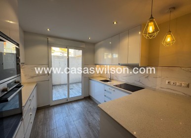 Sale - Apartment - La Zenia - Costa Blanca