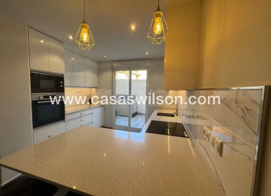 Sale - Apartment - La Zenia - Costa Blanca