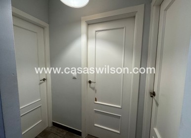 Sale - Apartment - La Zenia - Costa Blanca