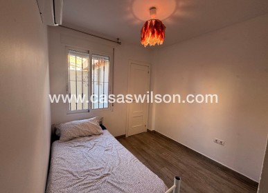 Sale - Apartment - La Zenia - Costa Blanca