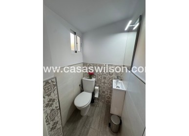 Sale - Apartment - La Zenia - Costa Blanca