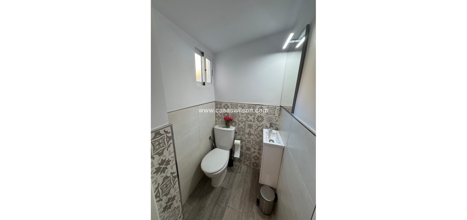 Sale - Apartment - La Zenia - Costa Blanca