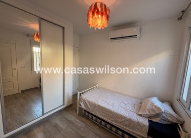 Sale - Apartment - La Zenia - Costa Blanca