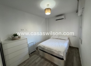 Sale - Apartment - La Zenia - Costa Blanca