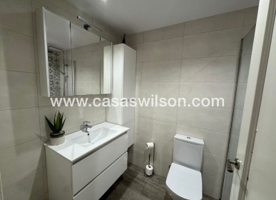 Sale - Apartment - La Zenia - Costa Blanca