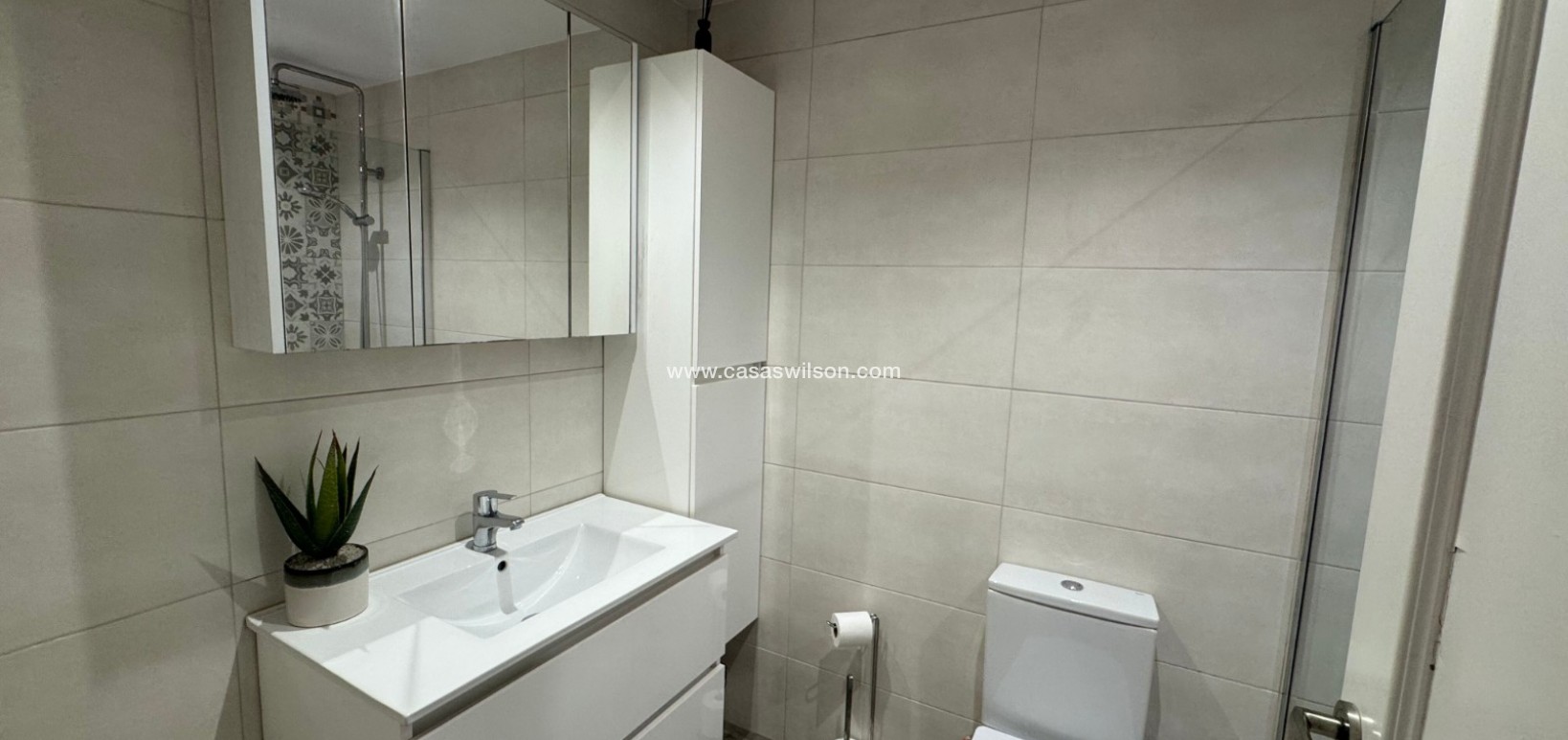 Sale - Apartment - La Zenia - Costa Blanca