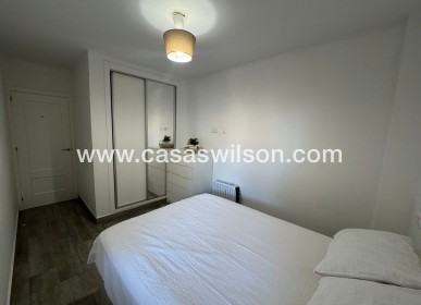 Sale - Apartment - La Zenia - Costa Blanca