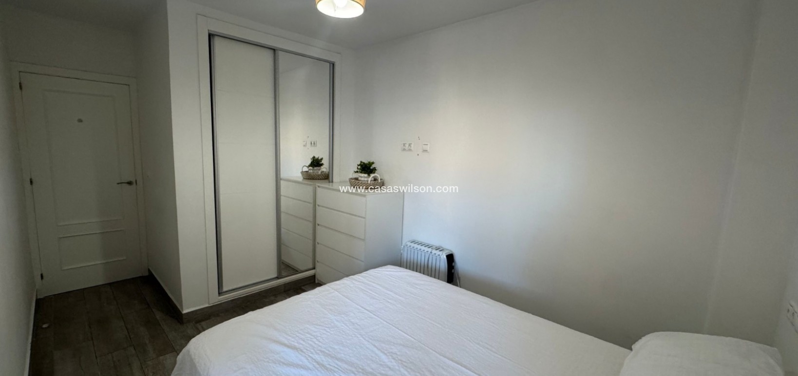 Sale - Apartment - La Zenia - Costa Blanca