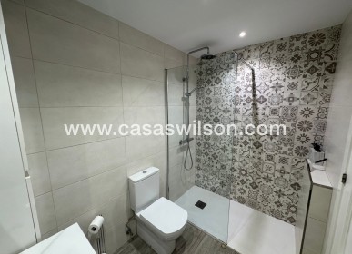 Sale - Apartment - La Zenia - Costa Blanca