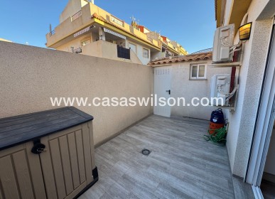 Sale - Apartment - La Zenia - Costa Blanca
