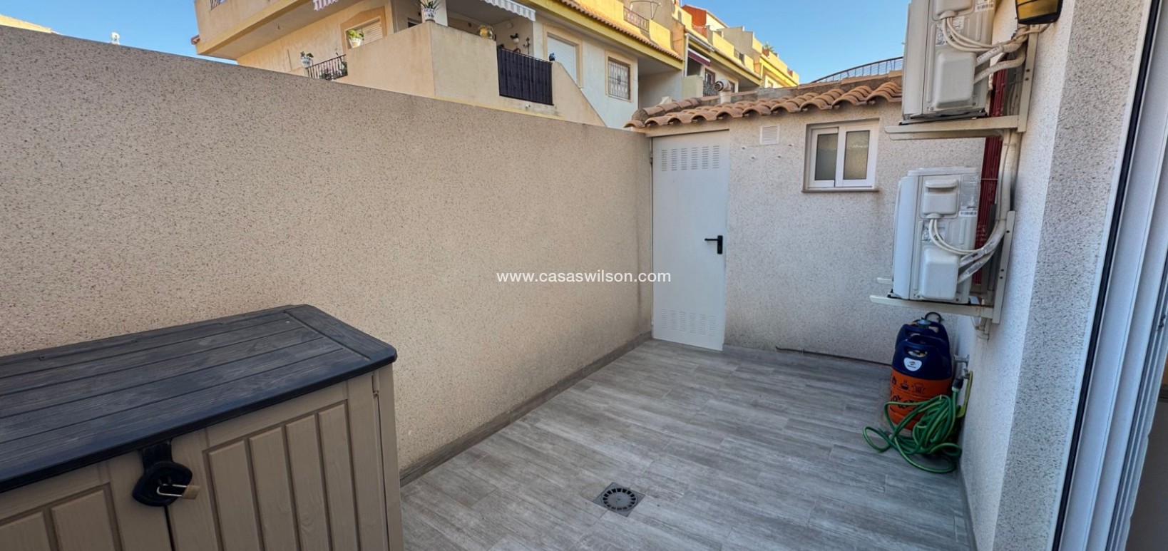 Sale - Apartment - La Zenia - Costa Blanca