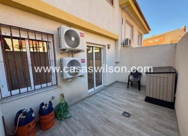 Sale - Apartment - La Zenia - Costa Blanca