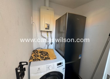 Sale - Apartment - La Zenia - Costa Blanca