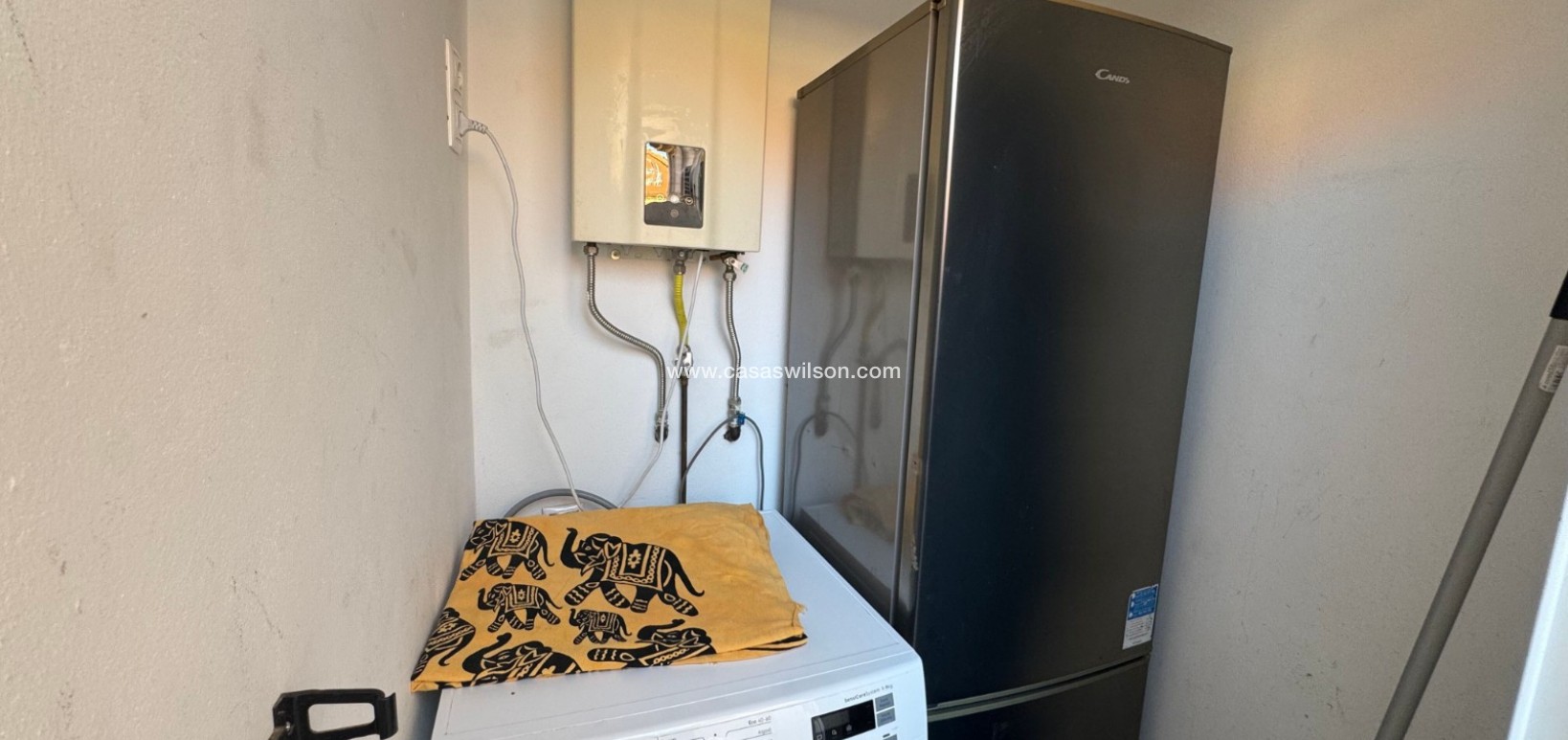 Sale - Apartment - La Zenia - Costa Blanca