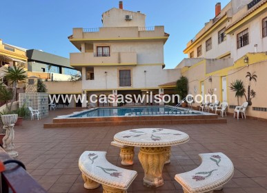 Sale - Apartment - La Zenia - Costa Blanca