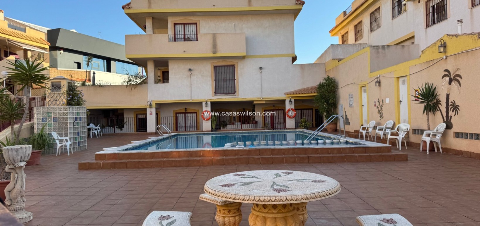 Sale - Apartment - La Zenia - Costa Blanca