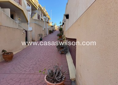 Sale - Apartment - La Zenia - Costa Blanca