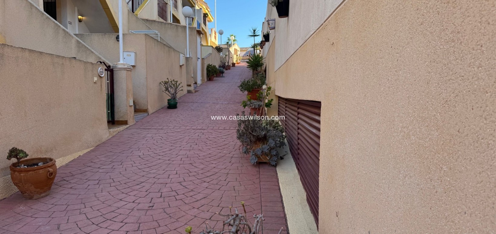 Sale - Apartment - La Zenia - Costa Blanca