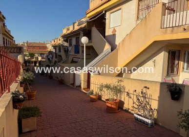 Sale - Apartment - La Zenia - Costa Blanca