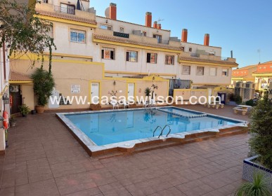 Sale - Apartment - La Zenia - Costa Blanca