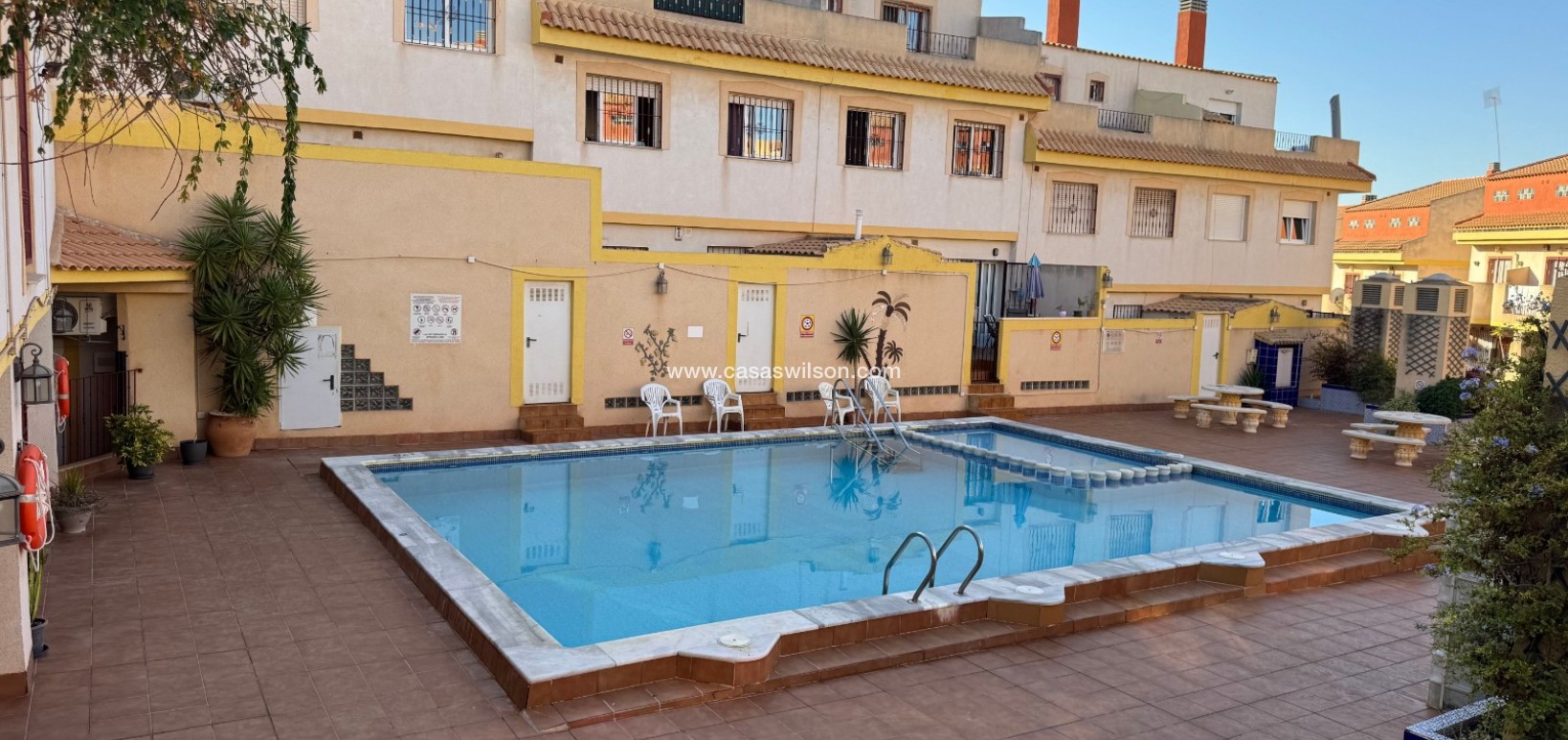 Sale - Apartment - La Zenia - Costa Blanca