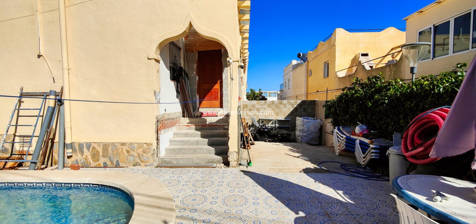 Sale - Townhouse - San Miguel de Salinas - Inland