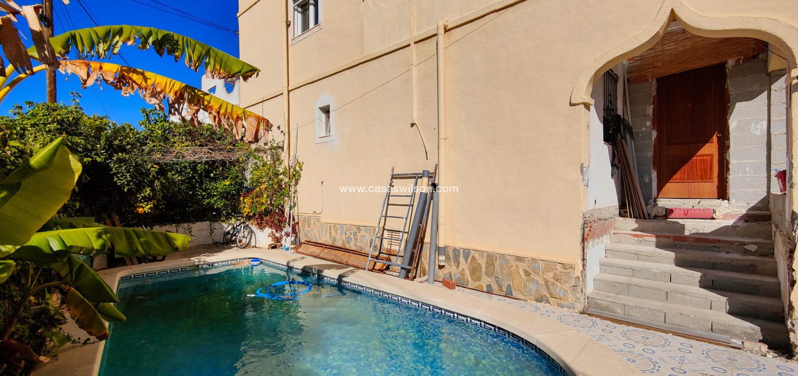 Sale - Townhouse - San Miguel de Salinas - Inland