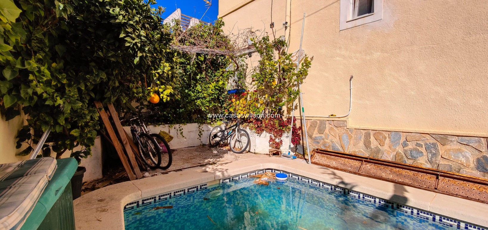 Sale - Townhouse - San Miguel de Salinas - Inland