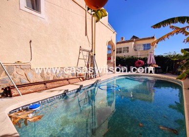 Sale - Townhouse - San Miguel de Salinas - Inland