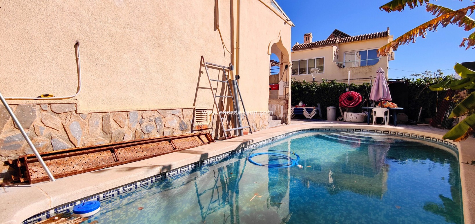 Sale - Townhouse - San Miguel de Salinas - Inland