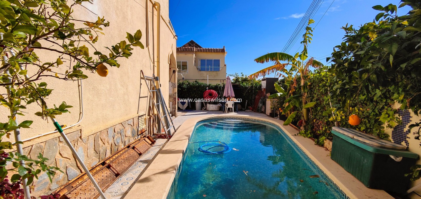 Sale - Townhouse - San Miguel de Salinas - Inland