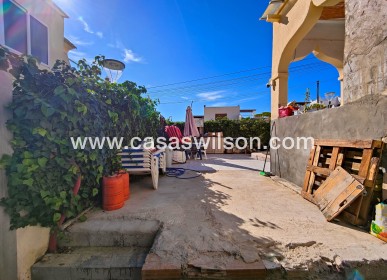 Sale - Townhouse - San Miguel de Salinas - Inland