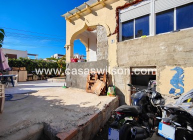 Sale - Townhouse - San Miguel de Salinas - Inland
