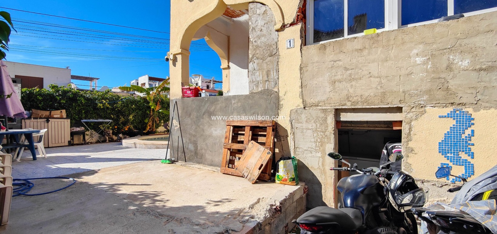 Sale - Townhouse - San Miguel de Salinas - Inland