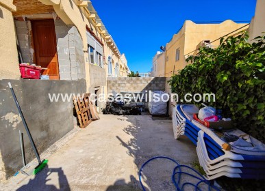 Sale - Townhouse - San Miguel de Salinas - Inland