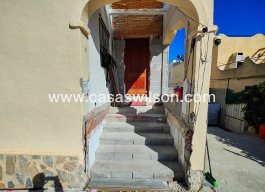 Sale - Townhouse - San Miguel de Salinas - Inland