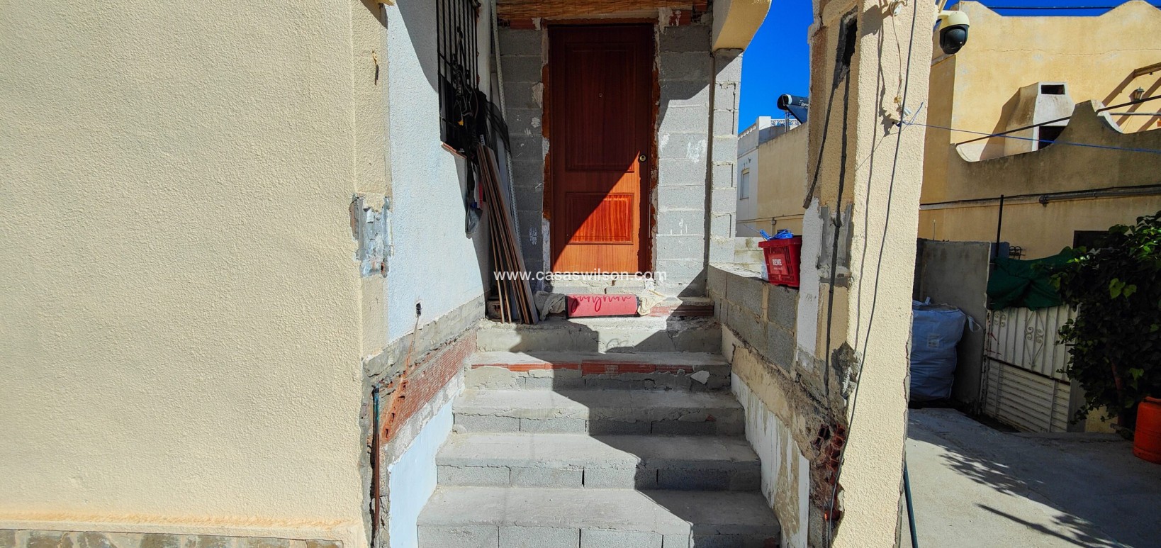 Sale - Townhouse - San Miguel de Salinas - Inland