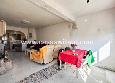 Sale - Townhouse - San Miguel de Salinas - Inland