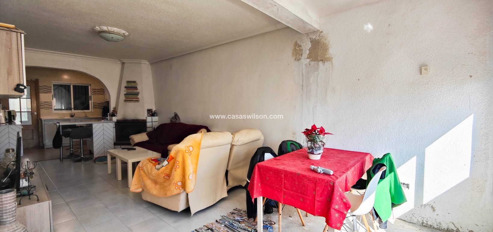 Sale - Townhouse - San Miguel de Salinas - Inland