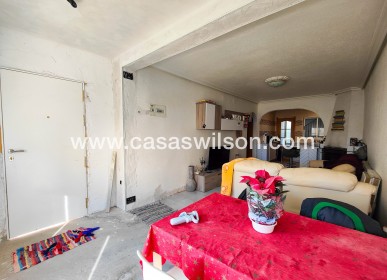 Sale - Townhouse - San Miguel de Salinas - Inland