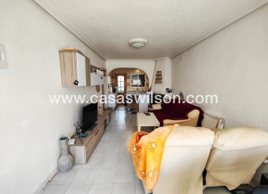 Sale - Townhouse - San Miguel de Salinas - Inland