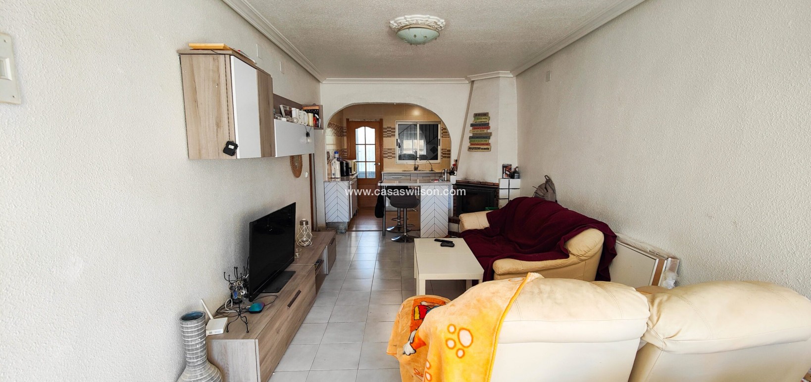 Sale - Townhouse - San Miguel de Salinas - Inland