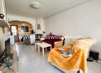 Sale - Townhouse - San Miguel de Salinas - Inland