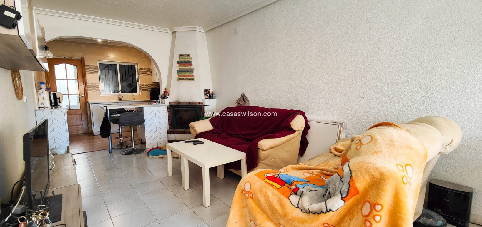Sale - Townhouse - San Miguel de Salinas - Inland