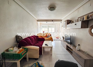 Sale - Townhouse - San Miguel de Salinas - Inland