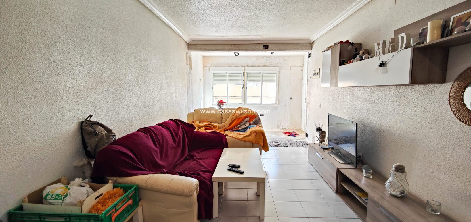 Sale - Townhouse - San Miguel de Salinas - Inland