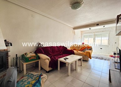 Sale - Townhouse - San Miguel de Salinas - Inland